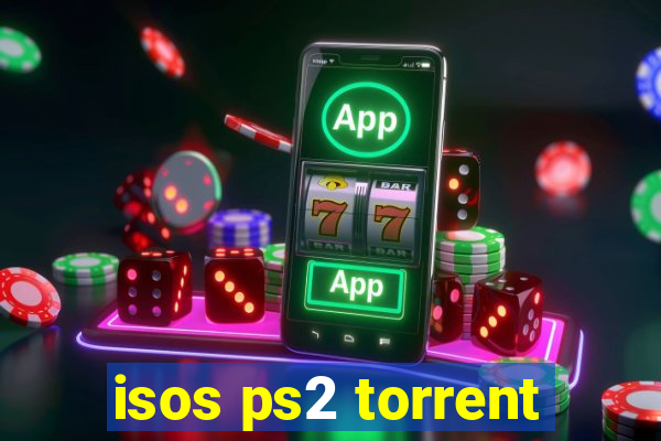 isos ps2 torrent